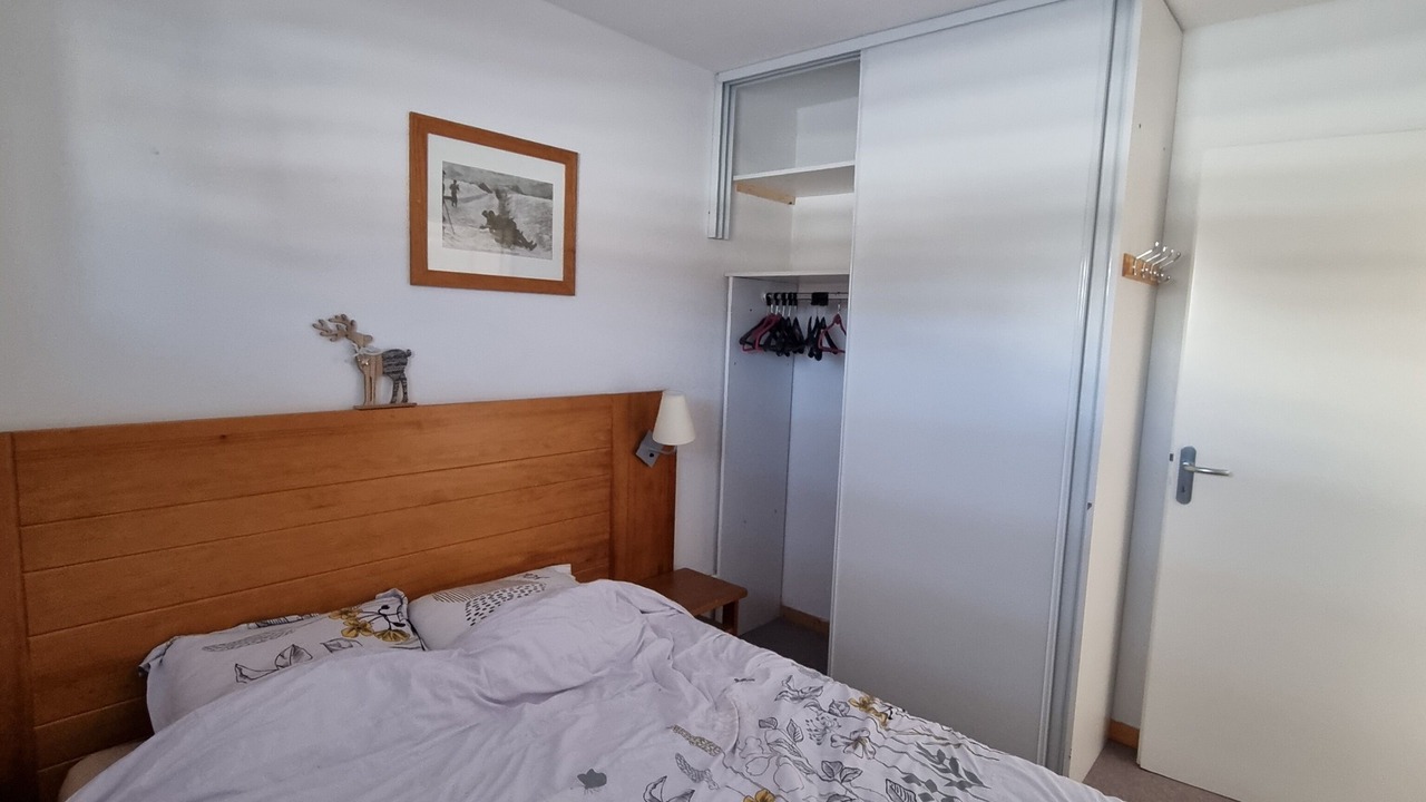 Photo of Bedroom in Saint-Etienne-en-Devoluy