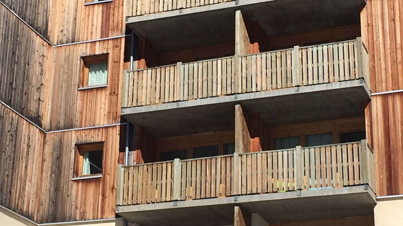 Photo of Outdoor in Saint-Etienne-en-Devoluy