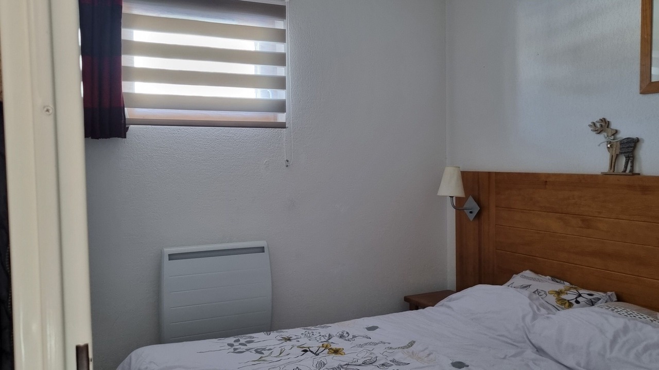 Photo of Bedroom in Saint-Etienne-en-Devoluy