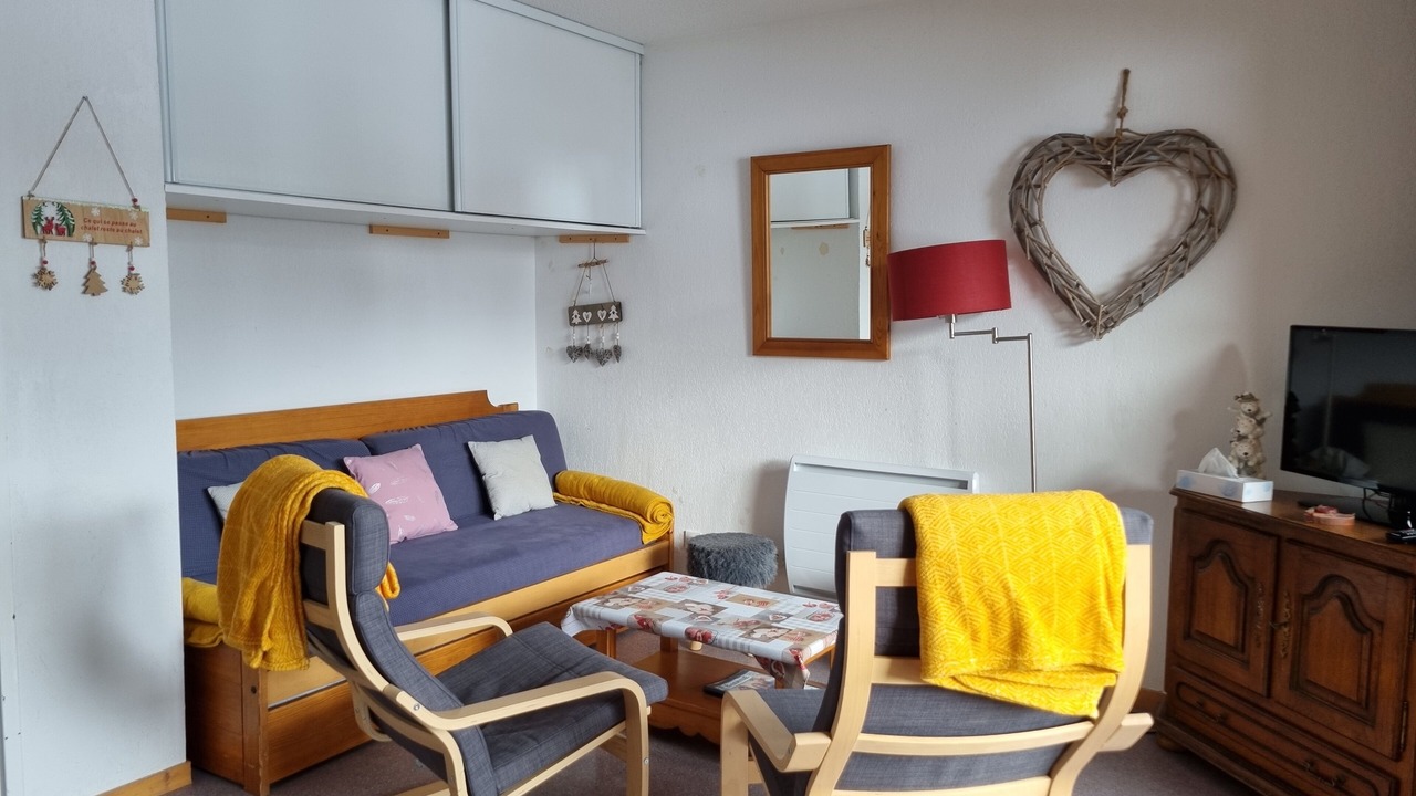 Photo of Livingroom in Saint-Etienne-en-Devoluy