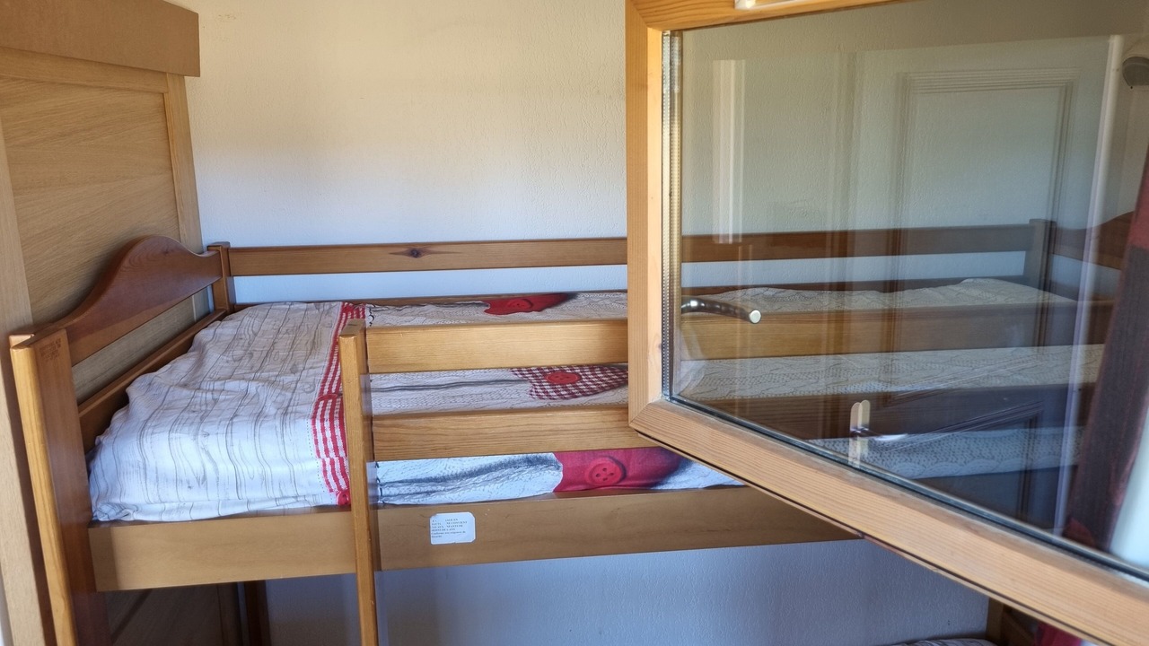 Photo of Bedroom in Saint-Etienne-en-Devoluy