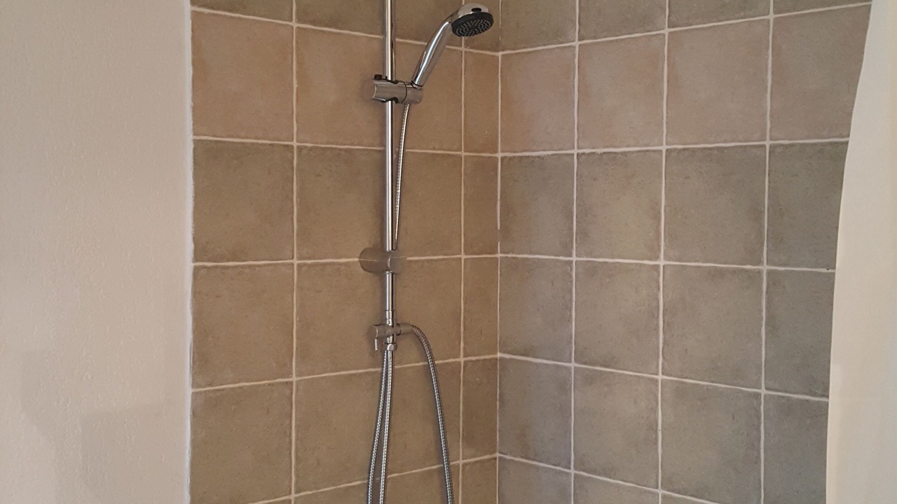 Photo of Bathroom in Saint-Etienne-en-Devoluy