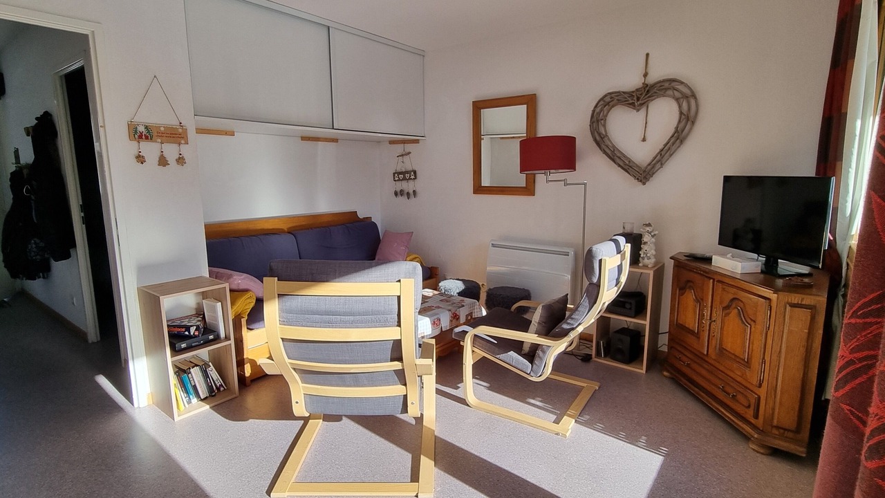 Photo of Livingroom in Saint-Etienne-en-Devoluy
