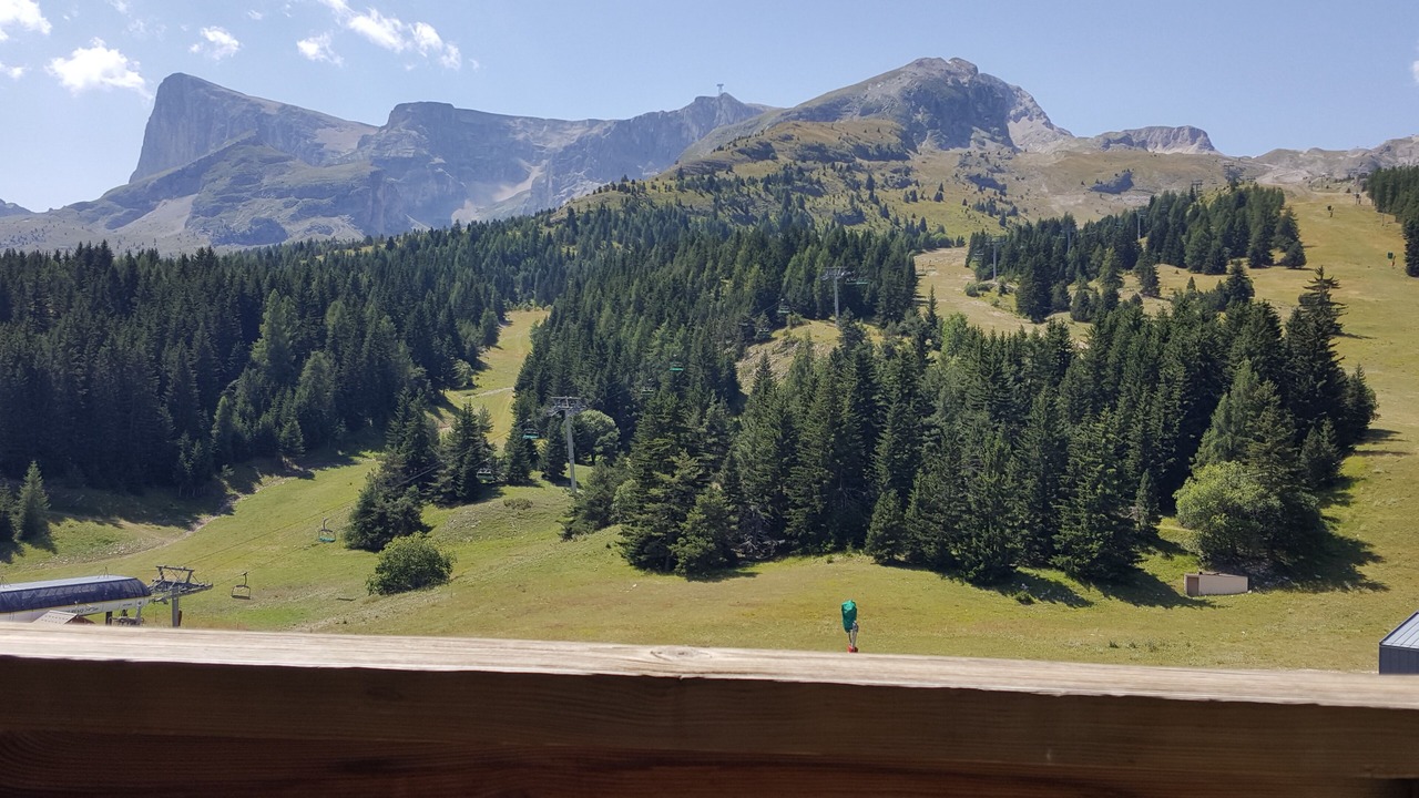 Photo of Outdoor in Saint-Etienne-en-Devoluy