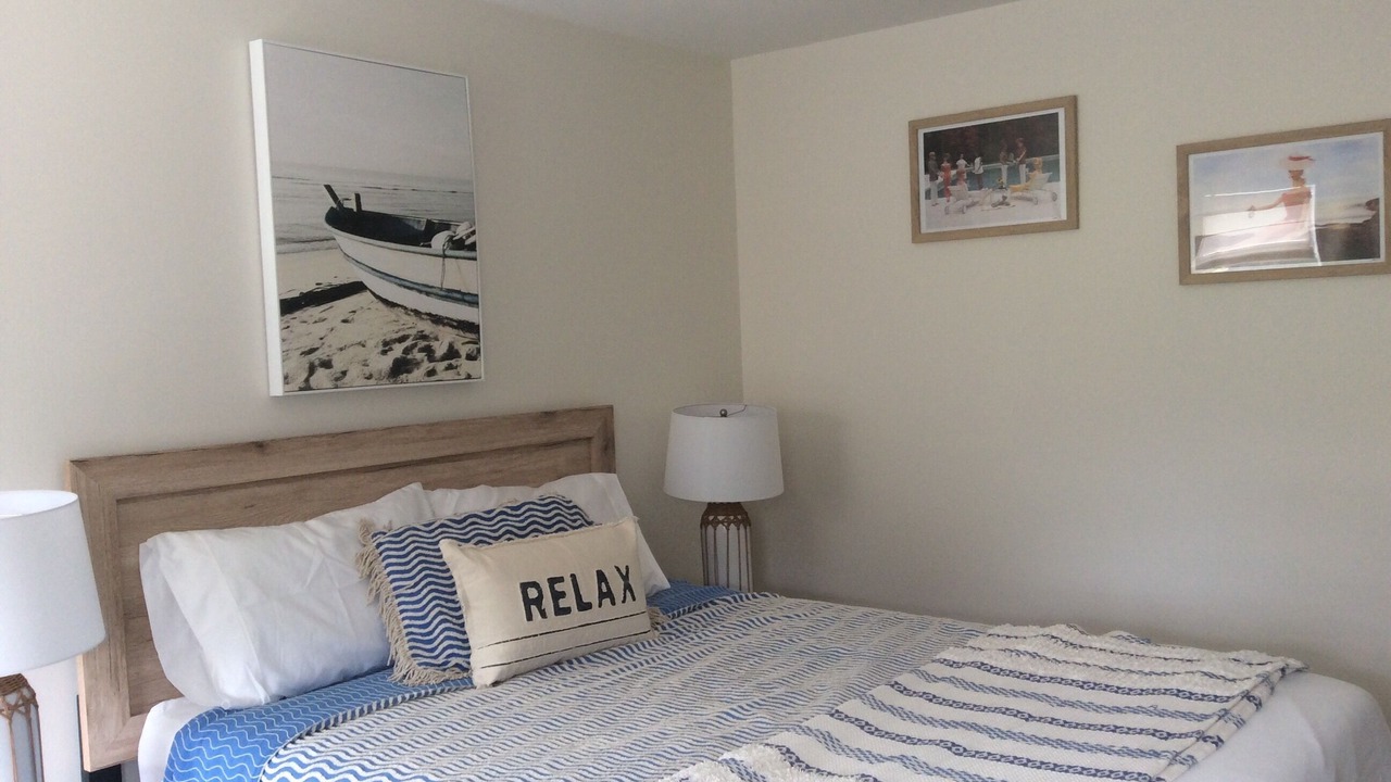 Photo of Bedroom in Katama