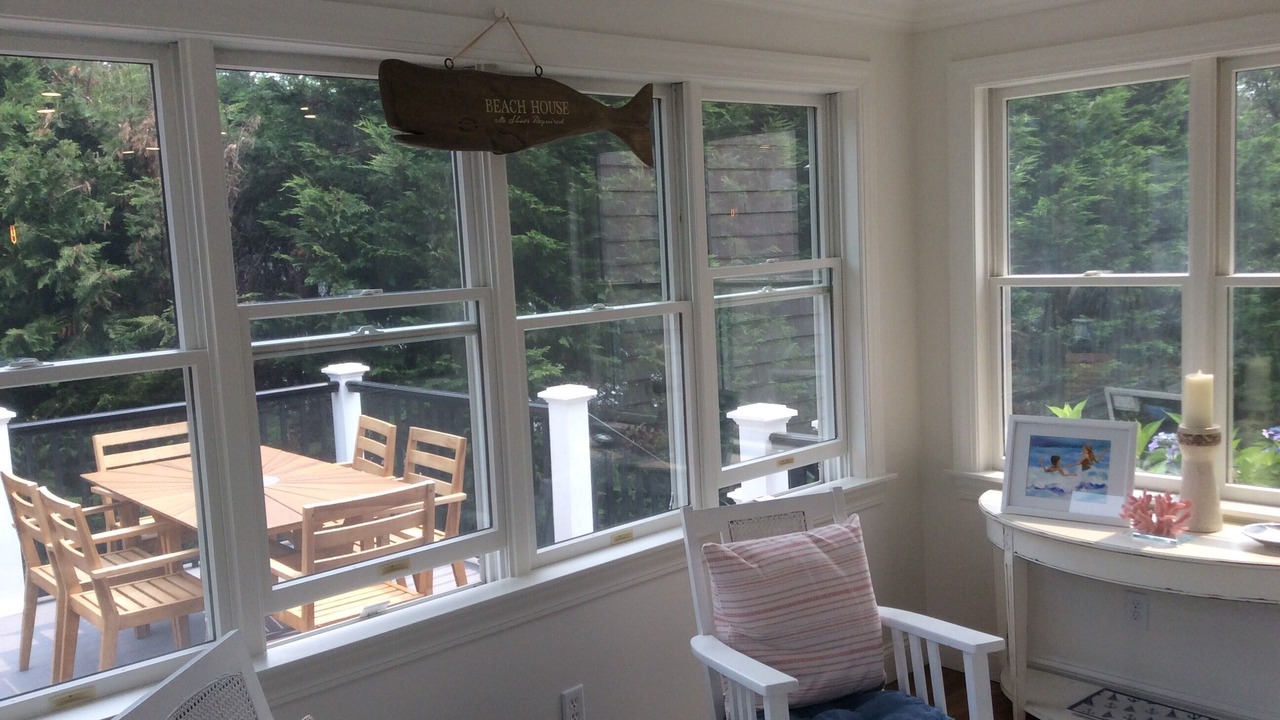 Photo of Bedroom in Katama