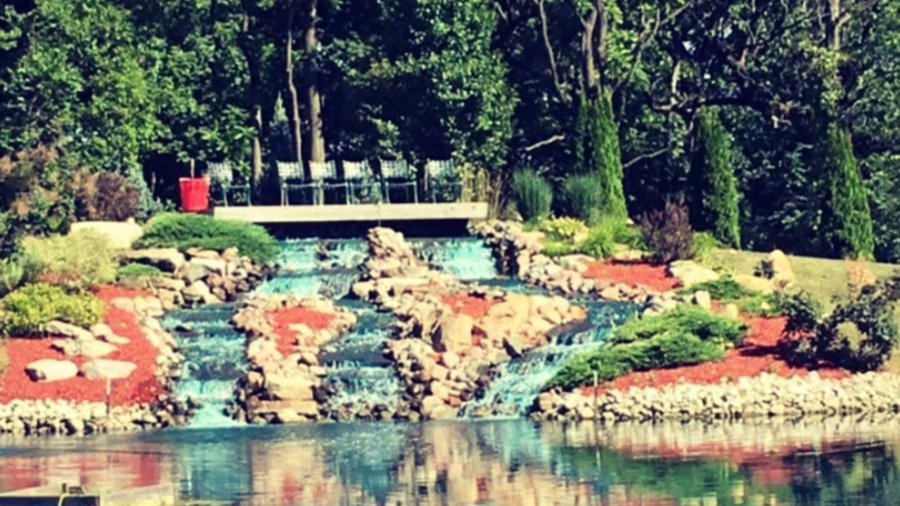 Photo of Outdoor in Leroy