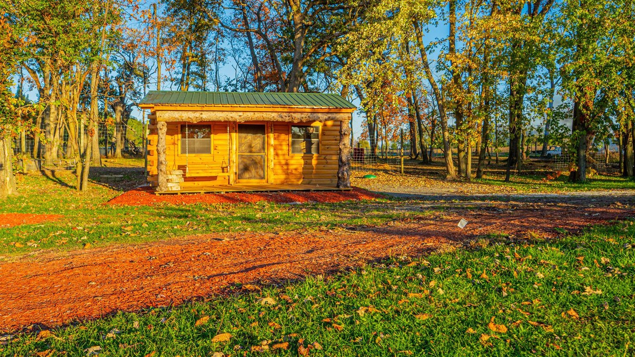 Photo of Outdoor in Leroy