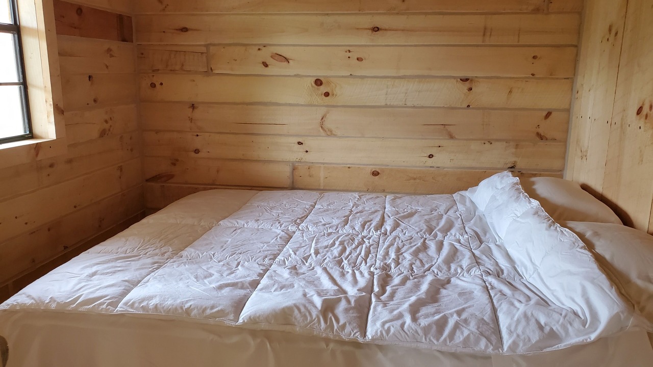 Photo of Bedroom in Leroy