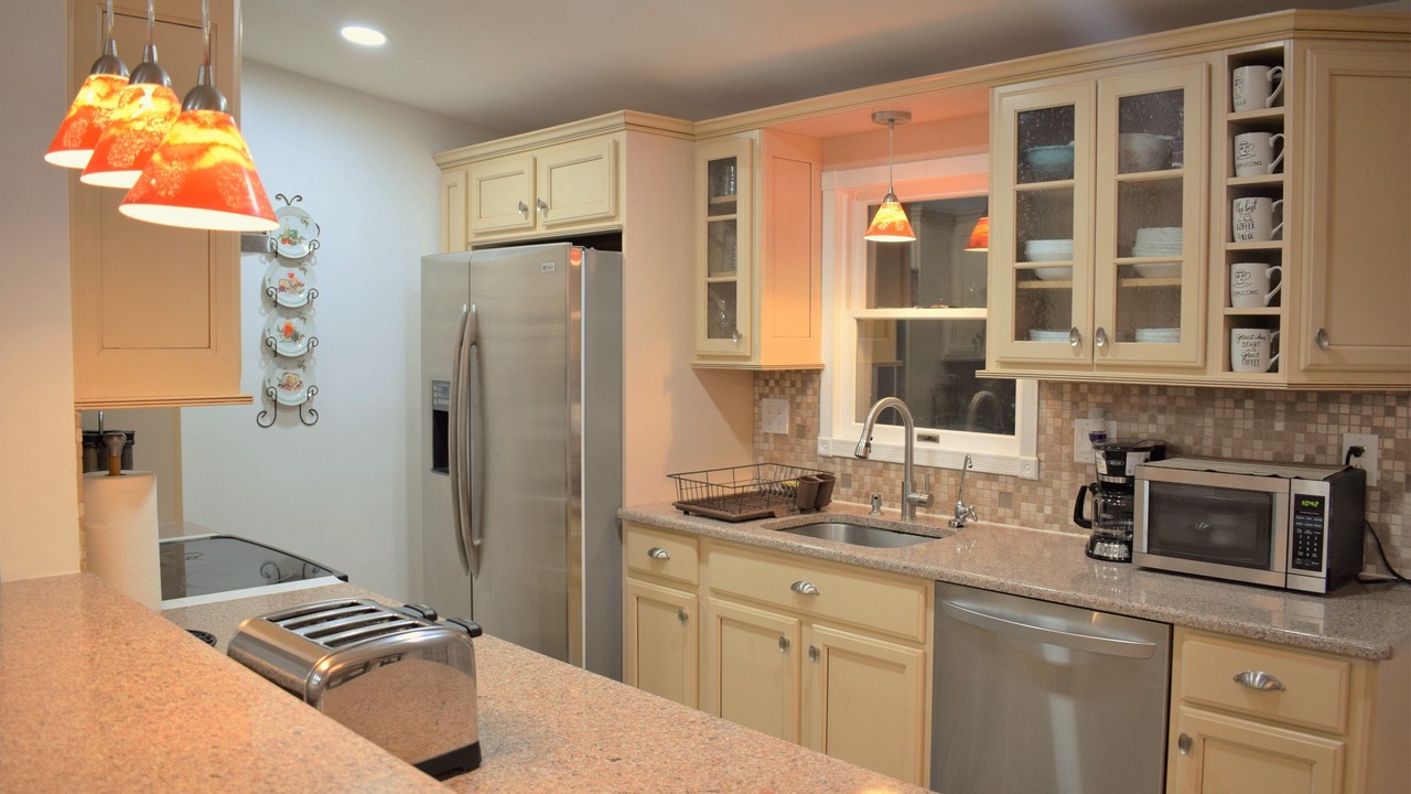 Photo of Kitchen in Windham