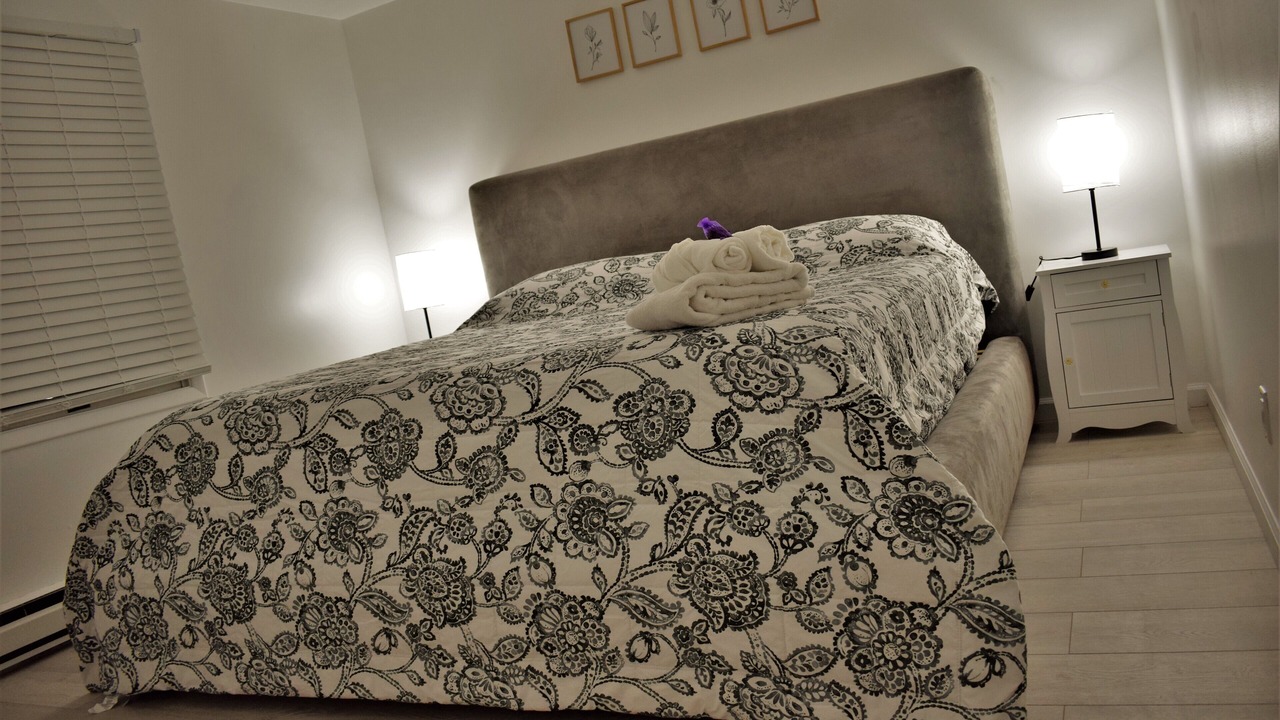 Photo of Bedroom in Windham
