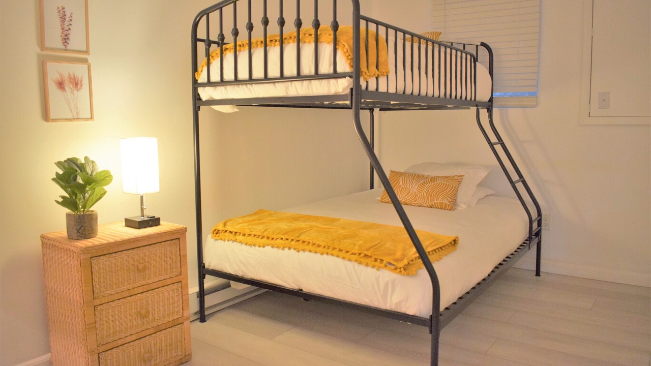 Photo of Bedroom in Windham