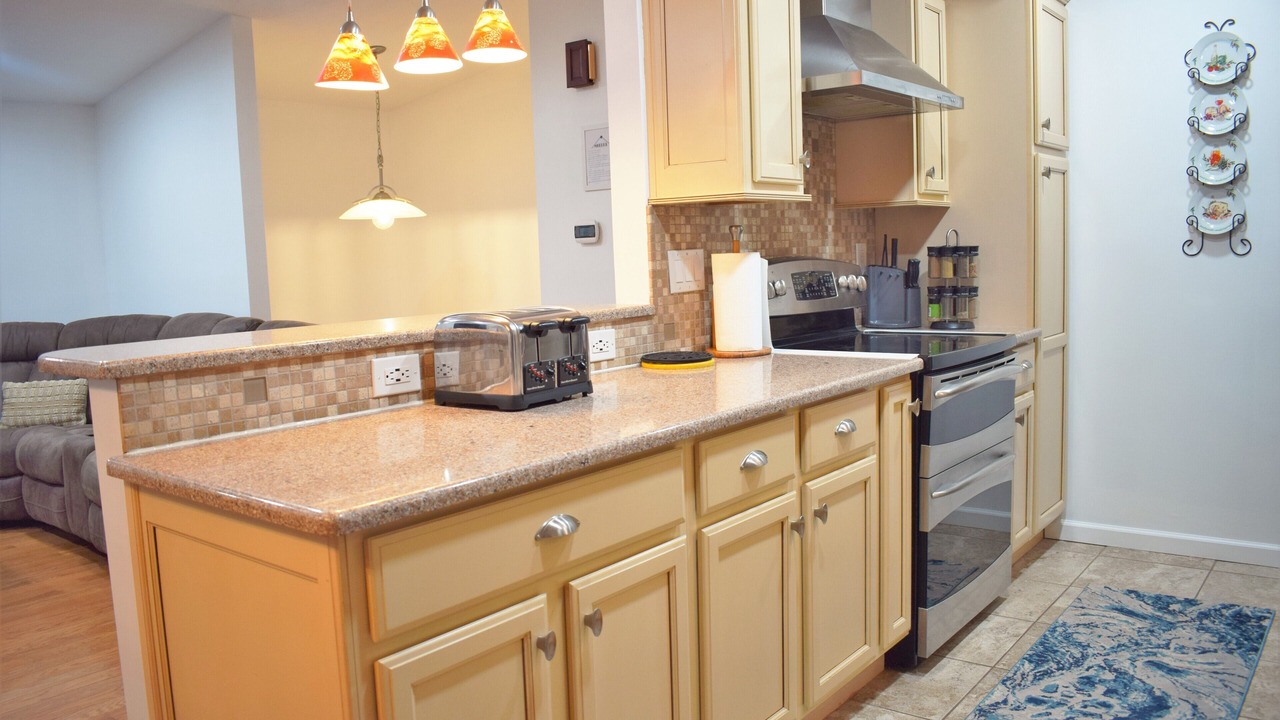 Photo of Kitchen in Windham