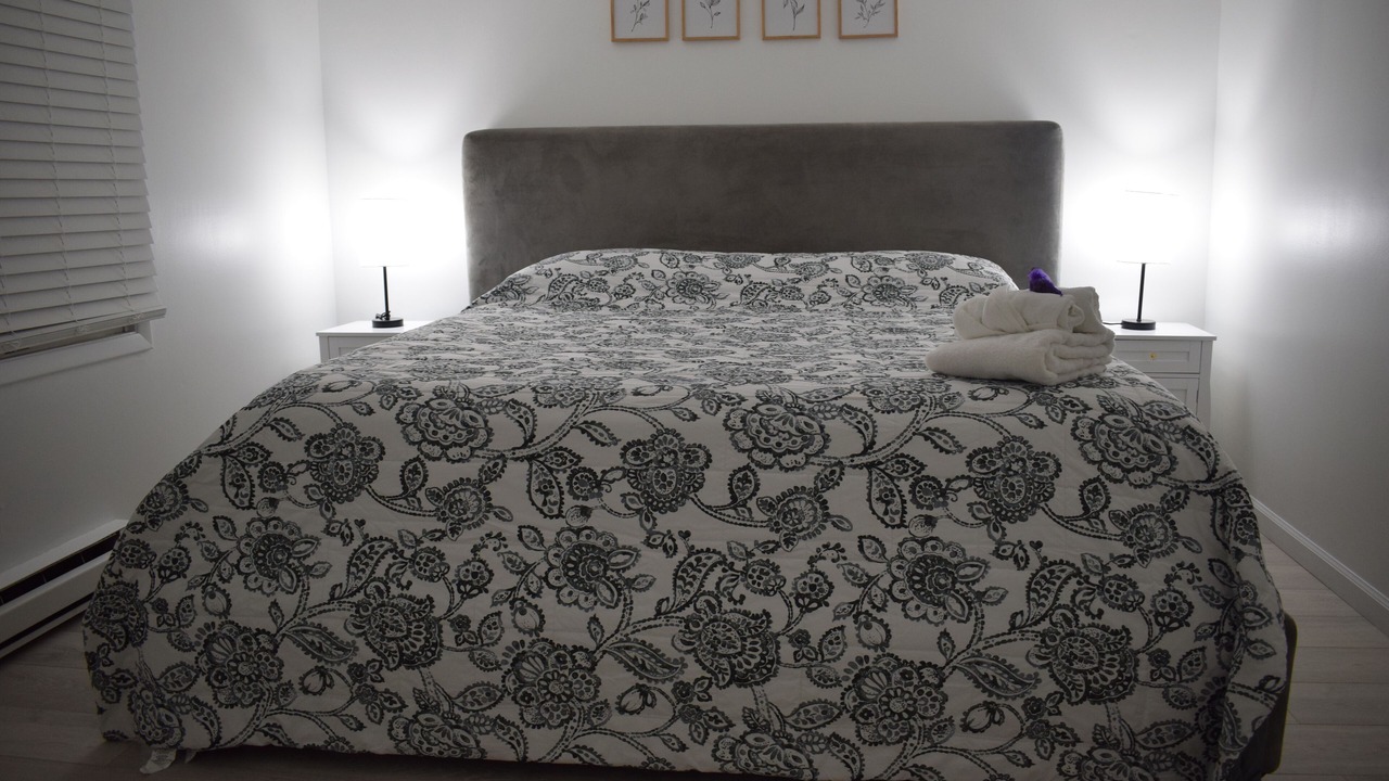 Photo of Bedroom in Windham