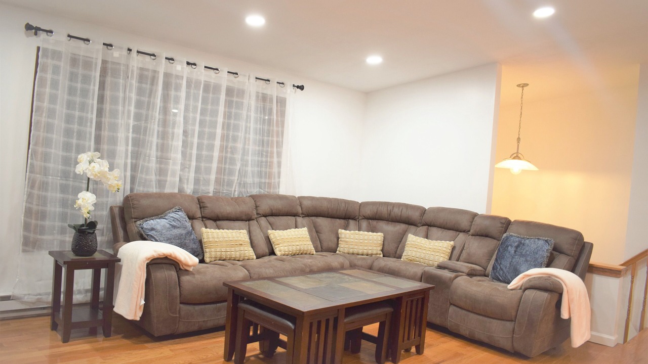 Photo of Livingroom in Windham