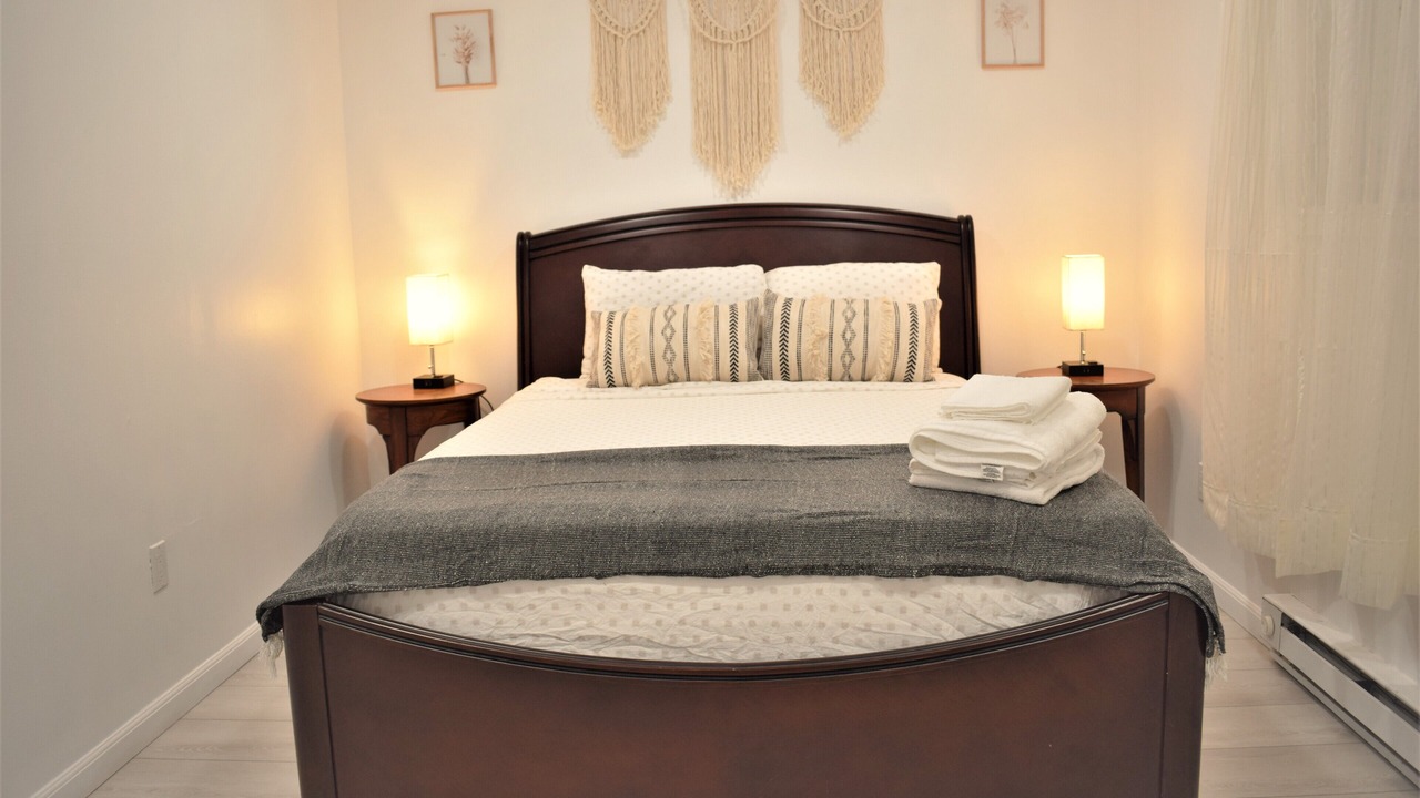 Photo of Bedroom in Windham