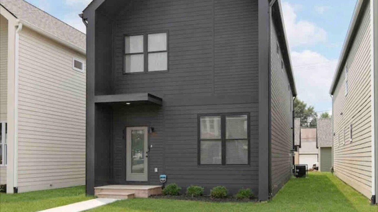 Photo of Outdoor in Fall Creek Place