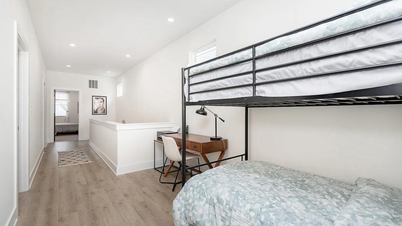 Photo of Bedroom in Fall Creek Place