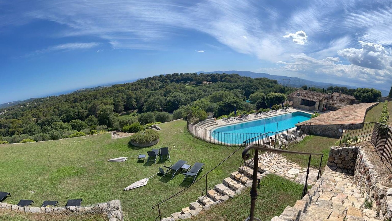 Photo of Outdoor in Mouans-Sartoux