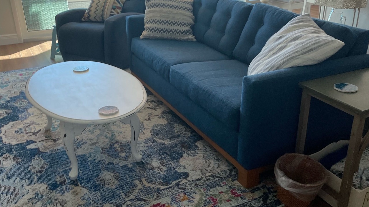 Photo of Livingroom in Bay Esplanade