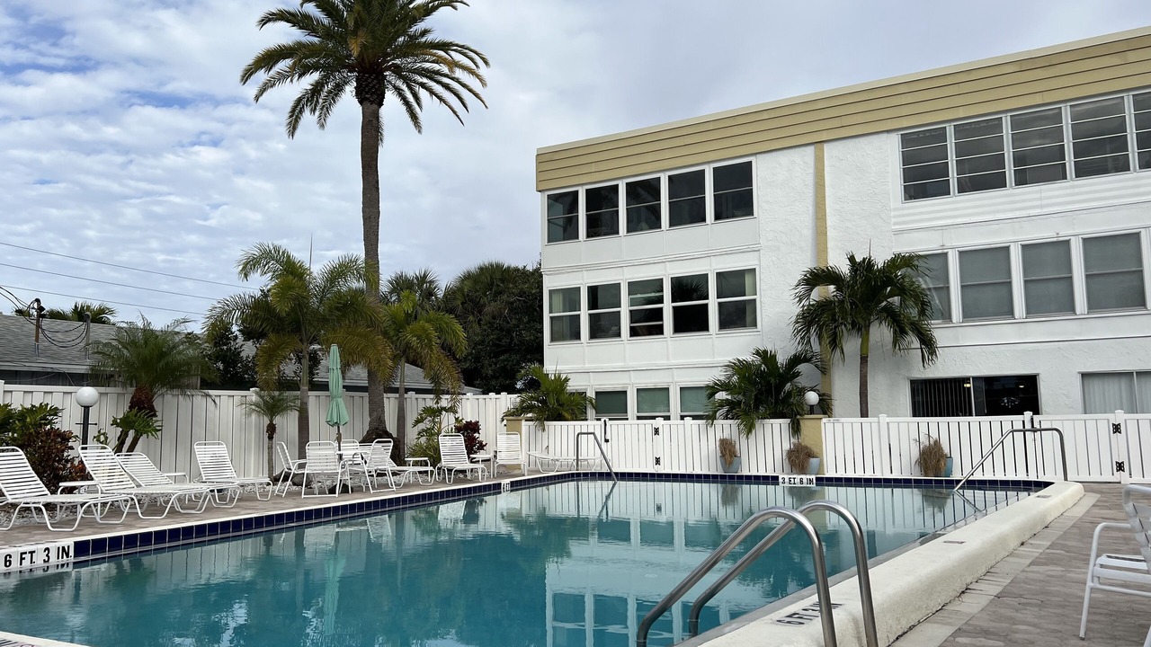 Photo of Outdoor in Bay Esplanade