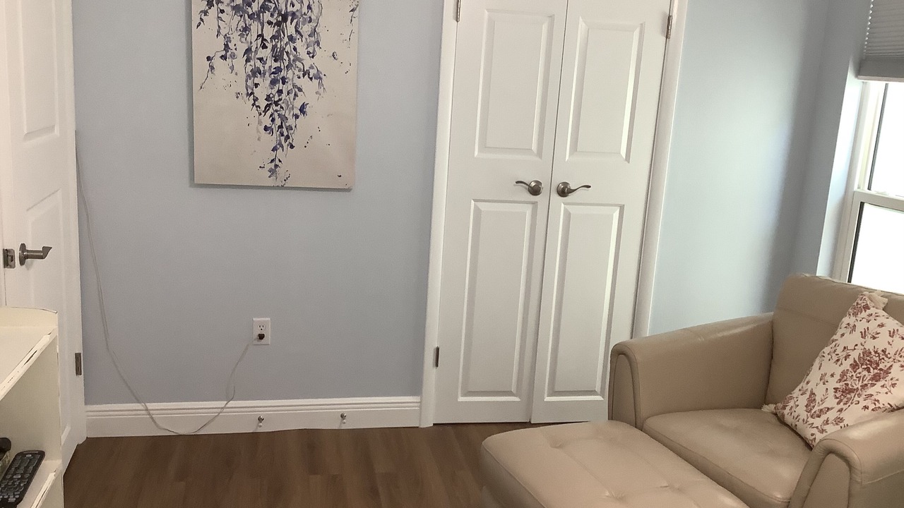 Photo of Bathroom in Bay Esplanade