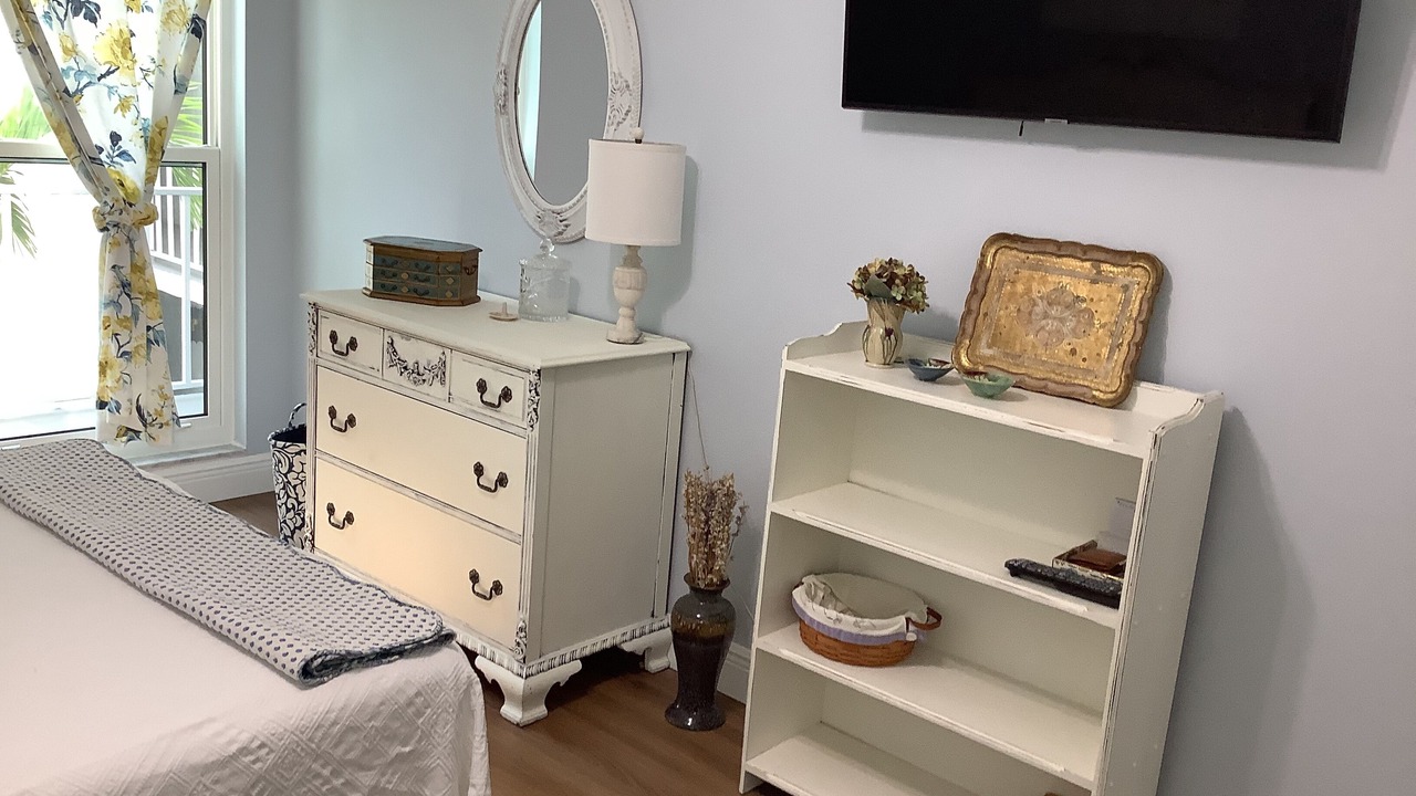 Photo of Bedroom in Bay Esplanade