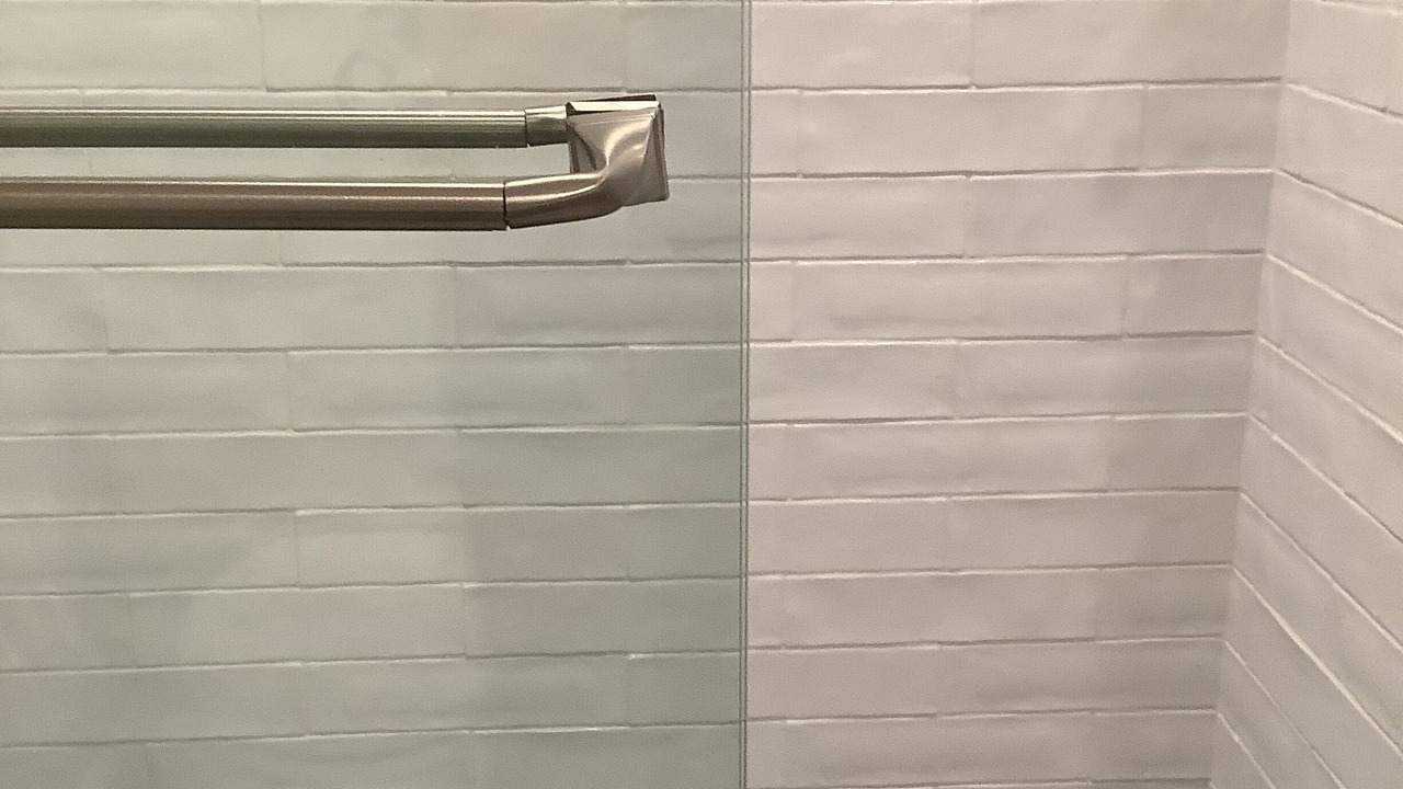Photo of Bathroom in Bay Esplanade
