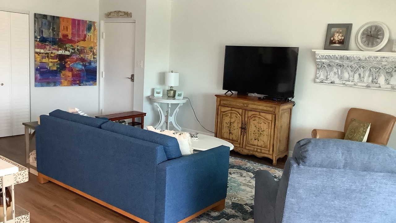 Photo of Livingroom in Bay Esplanade