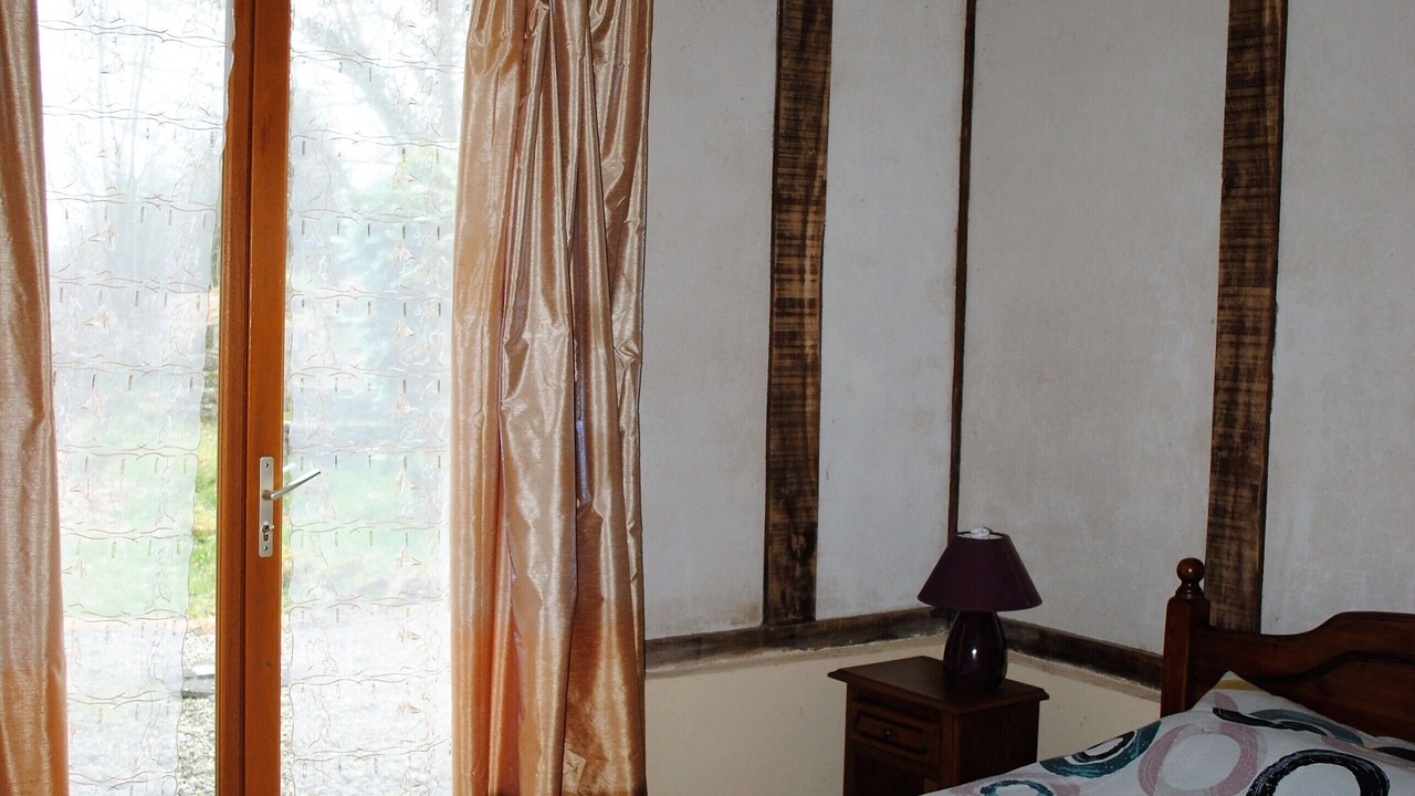 Photo of Bedroom in Plesidy