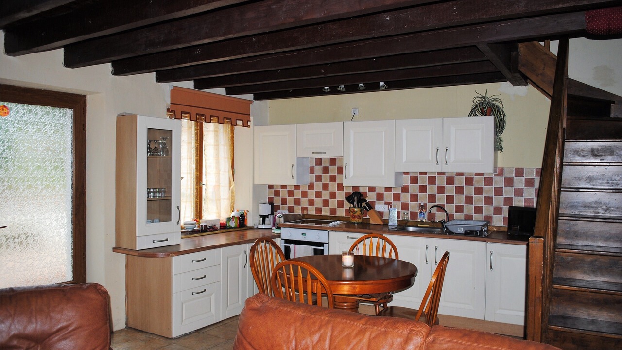 Photo of Kitchen in Plesidy