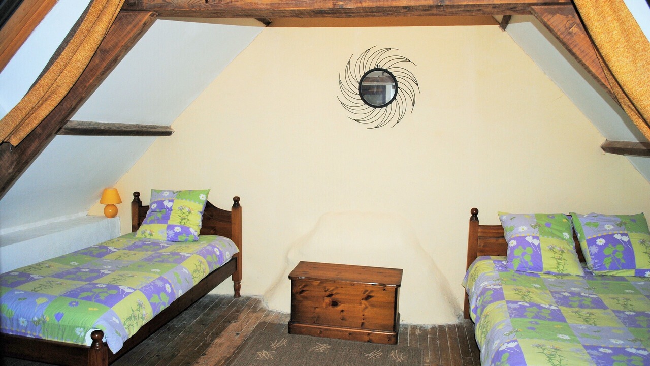 Photo of Bedroom in Plesidy