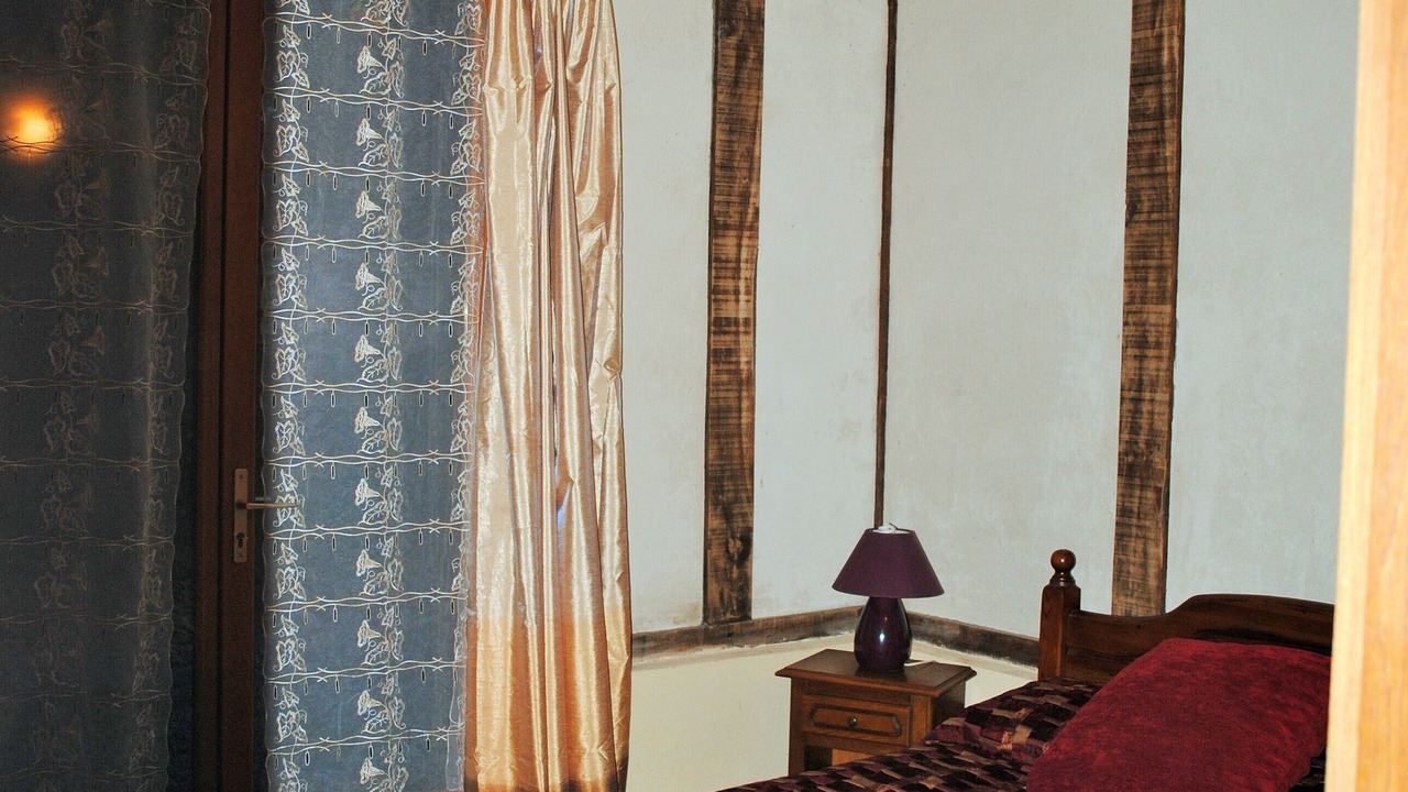 Photo of Bedroom in Plesidy