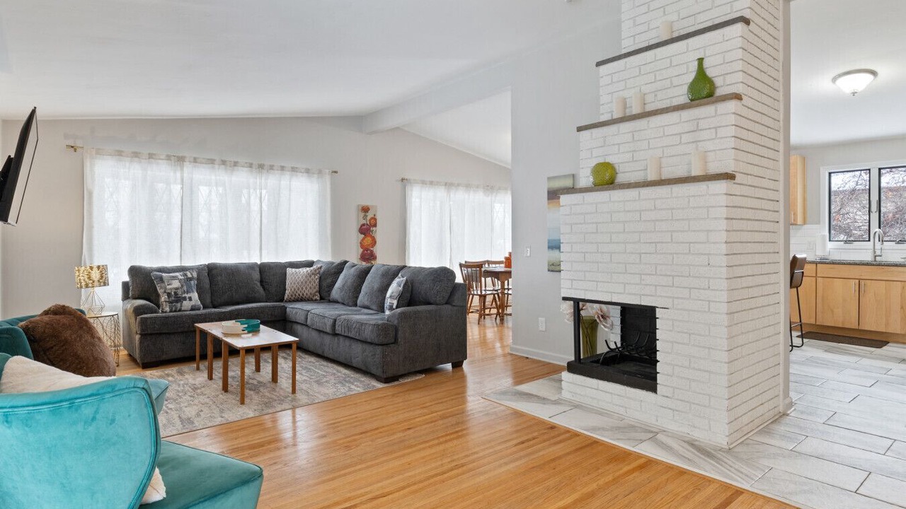 Photo of Bedroom in Rochester