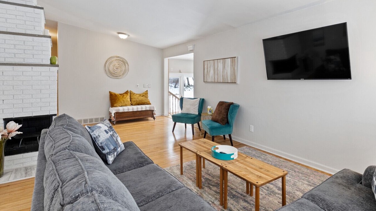 Photo of Bedroom in Rochester