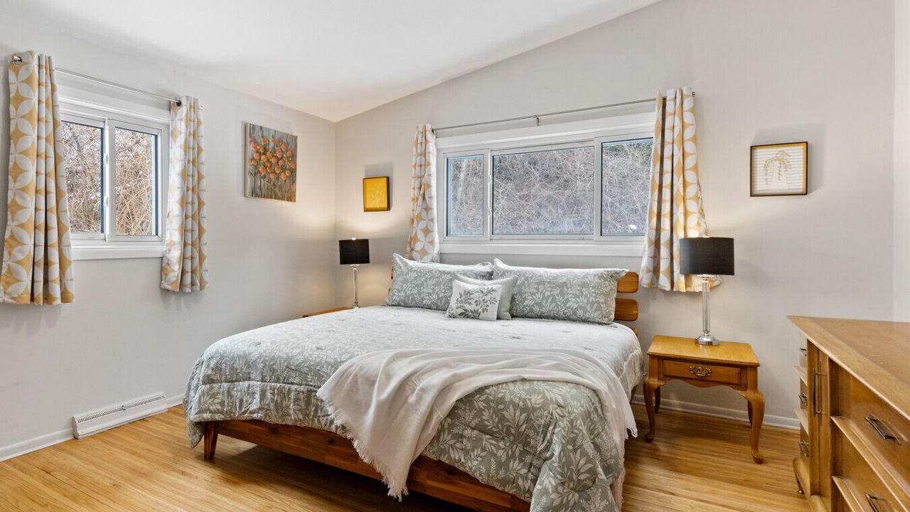 Photo of Bedroom in Rochester