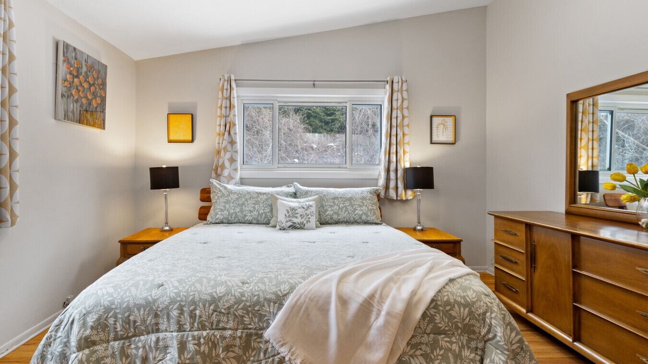 Photo of Bedroom in Rochester
