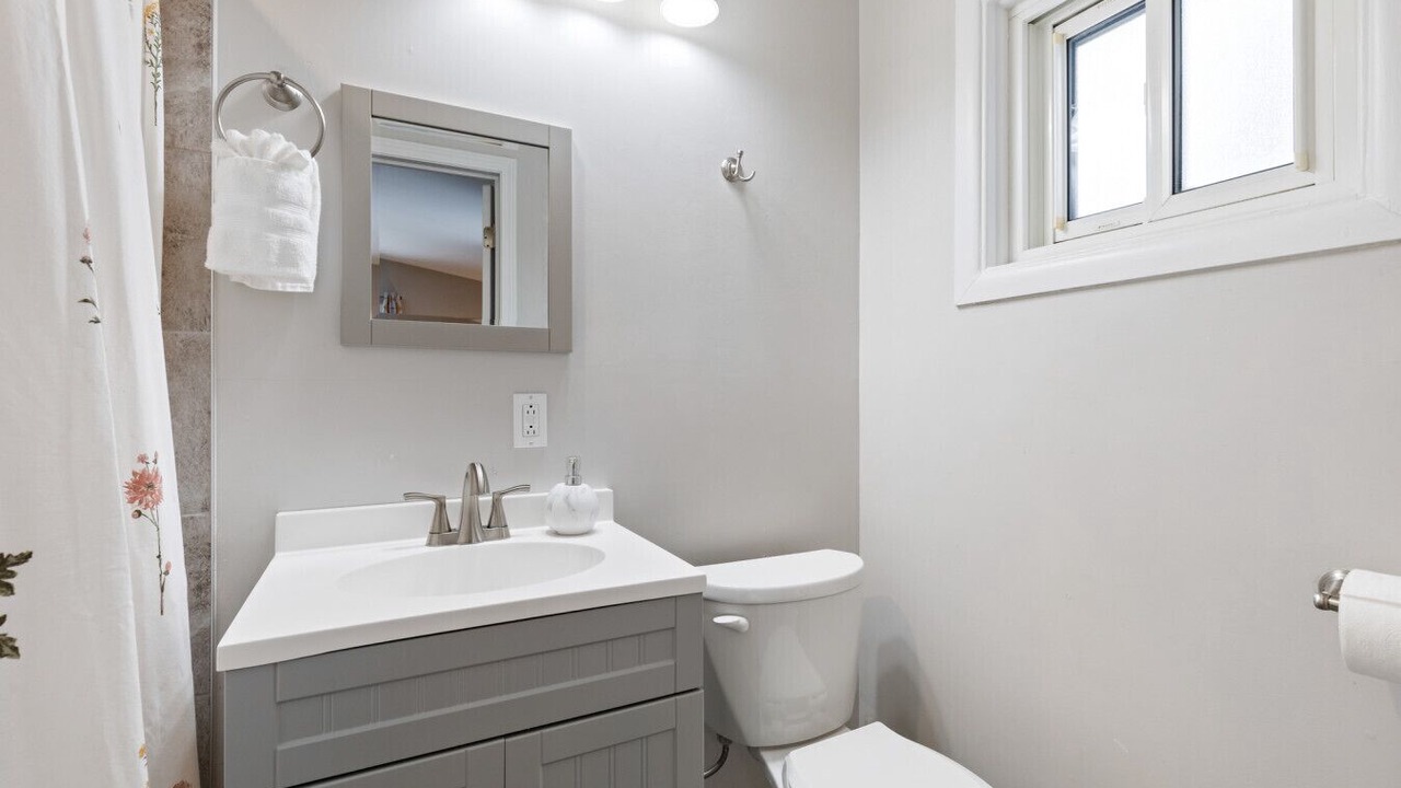 Photo of Bathroom in Rochester