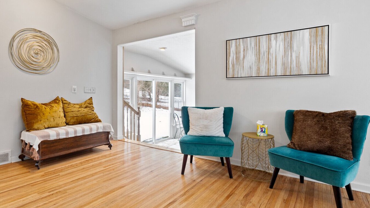 Photo of Bedroom in Rochester