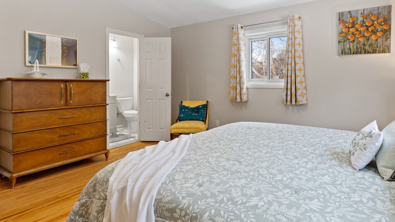 Photo of Bedroom in Rochester