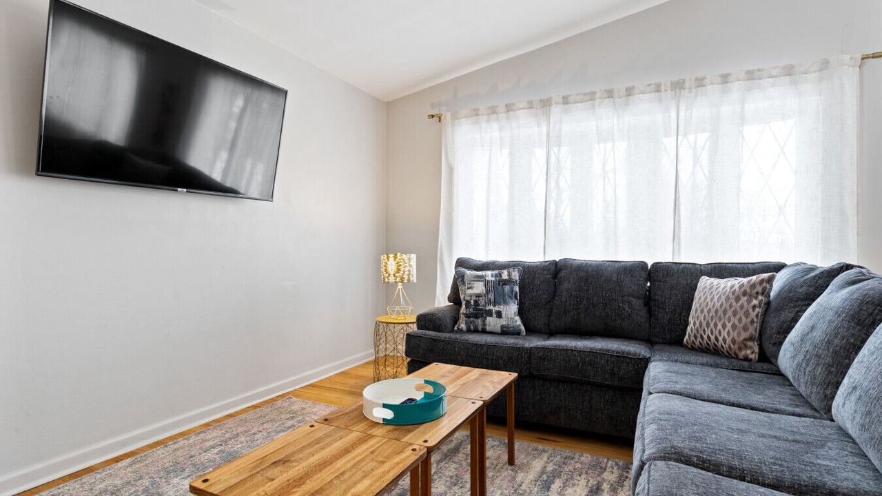 Photo of Bedroom in Rochester
