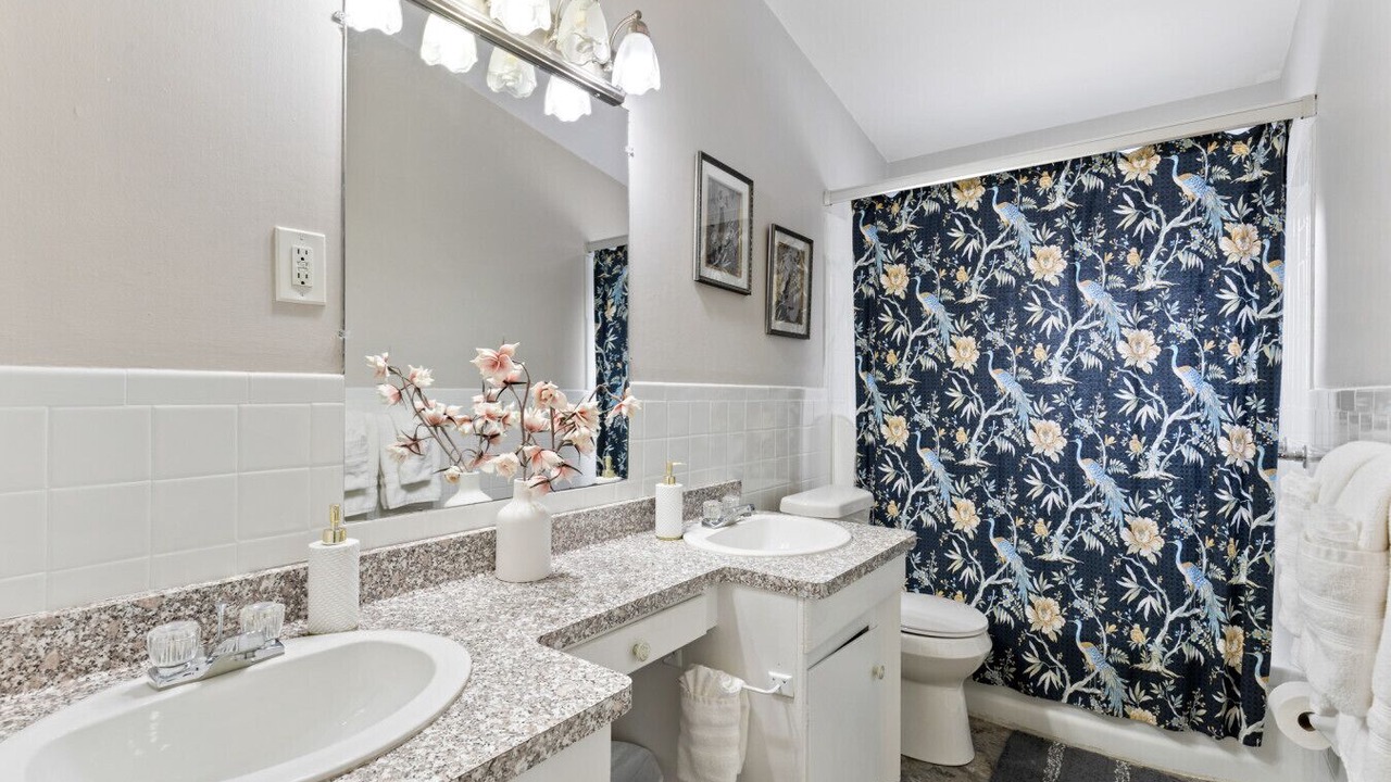 Photo of Bathroom in Rochester