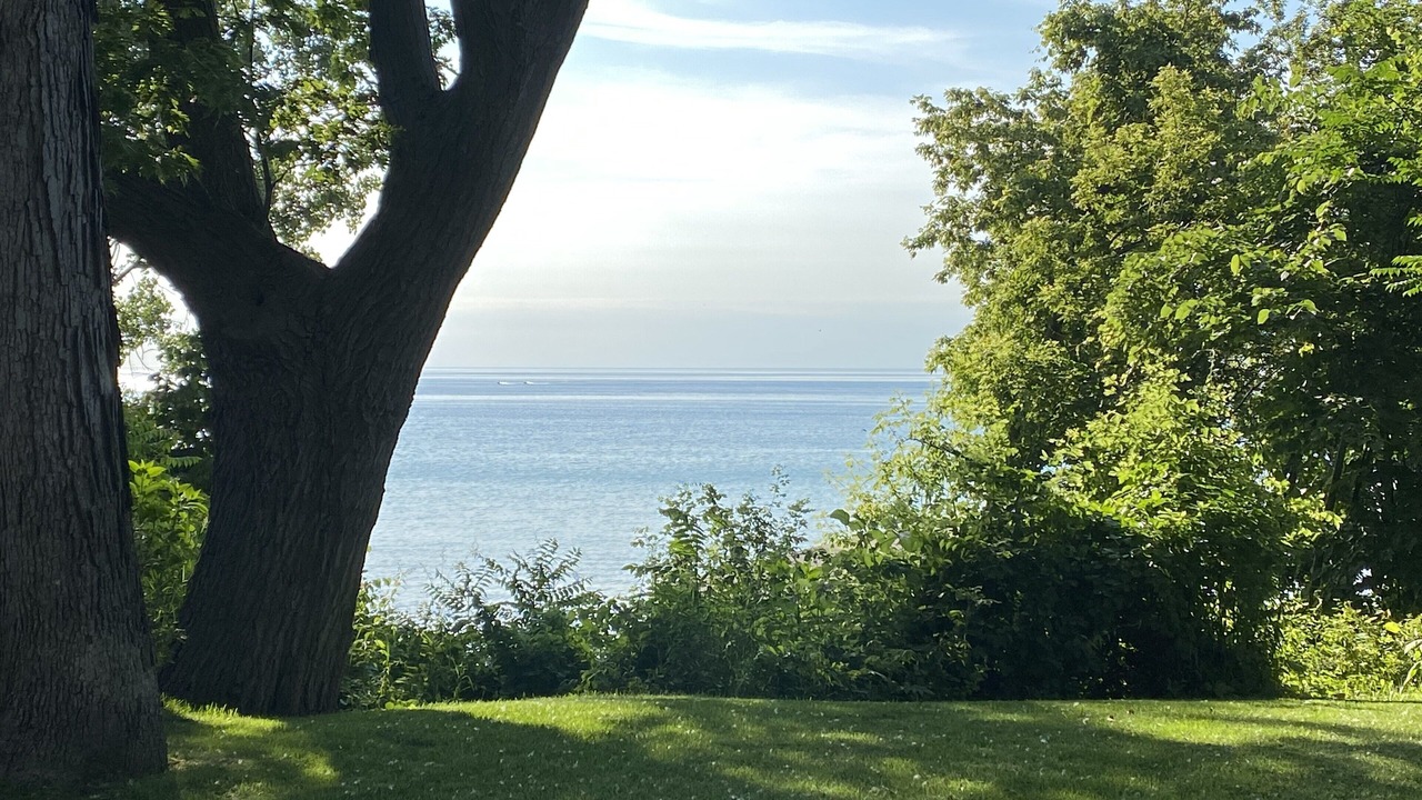 Photo of Outdoor in Grand Beach