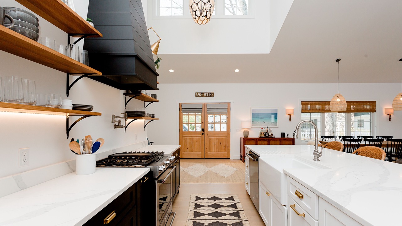 Photo of Kitchen in Grand Beach