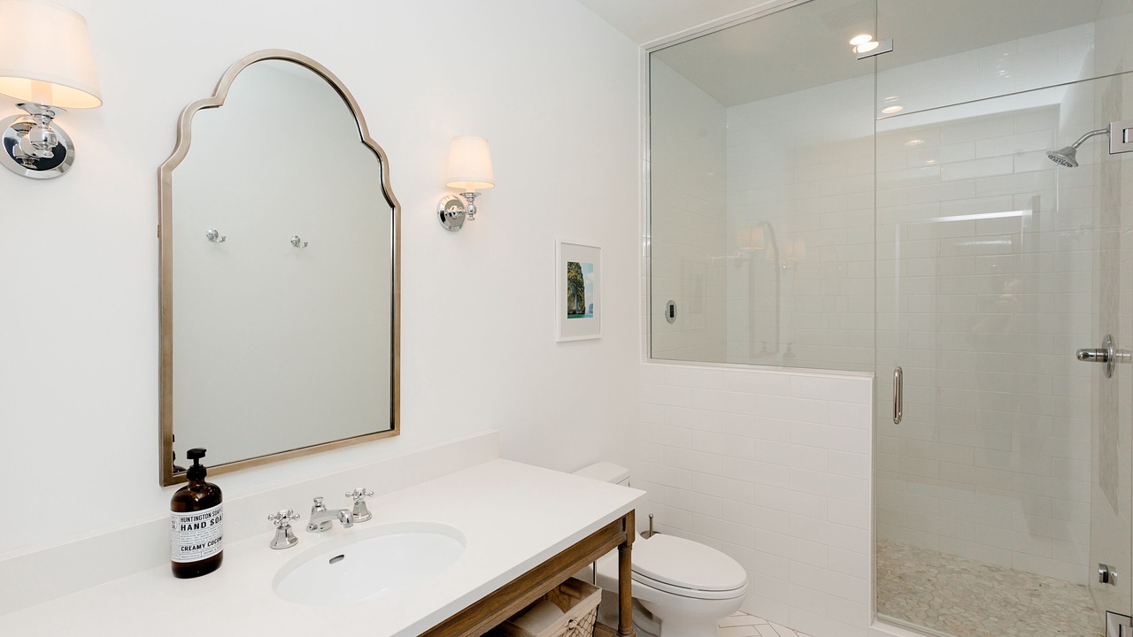 Photo of Bathroom in Grand Beach