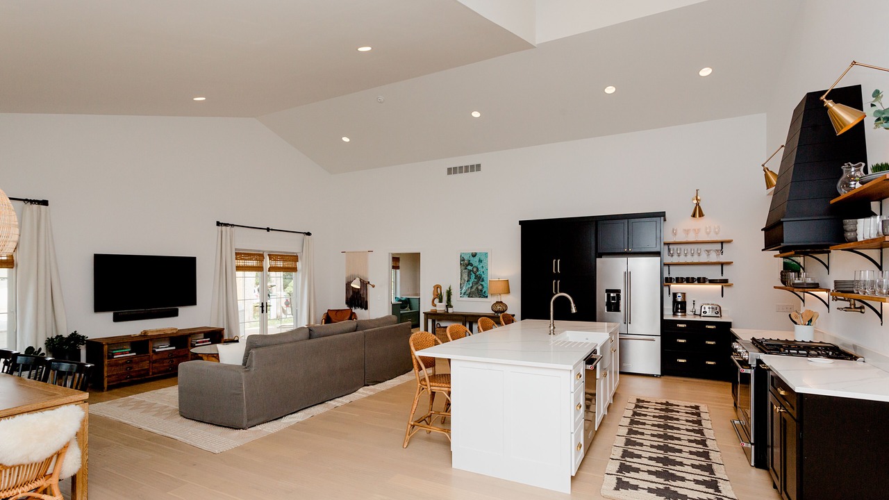 Photo of Kitchen in Grand Beach