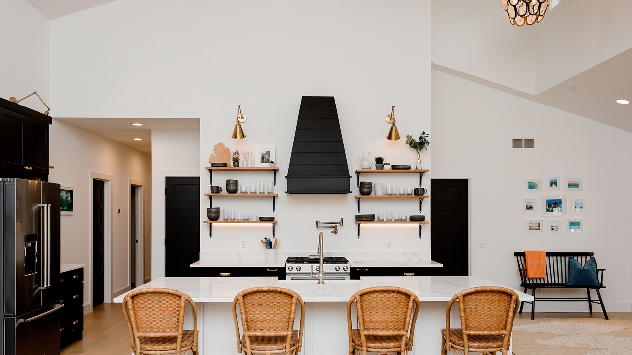 Photo of Kitchen in Grand Beach