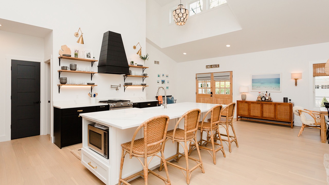 Photo of Kitchen in Grand Beach