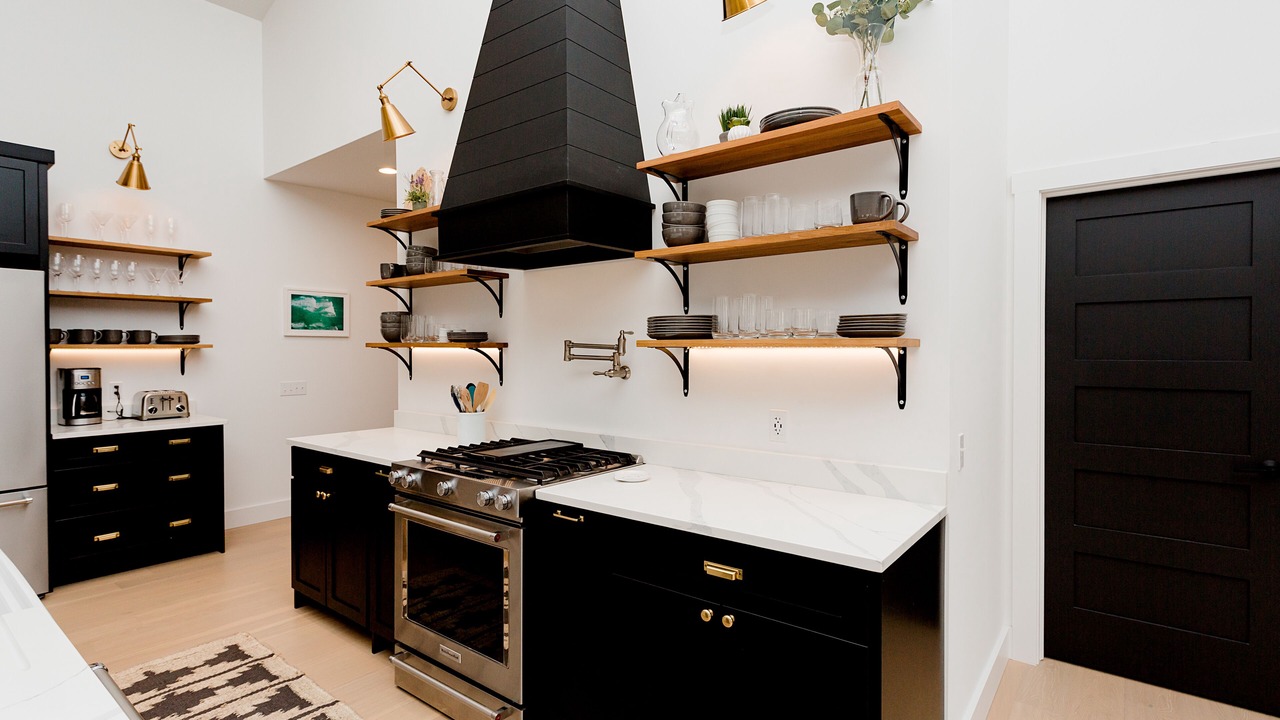 Photo of Kitchen in Grand Beach