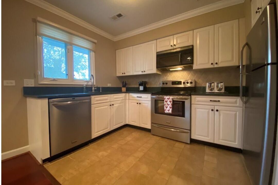 Photo of Kitchen in Lackey